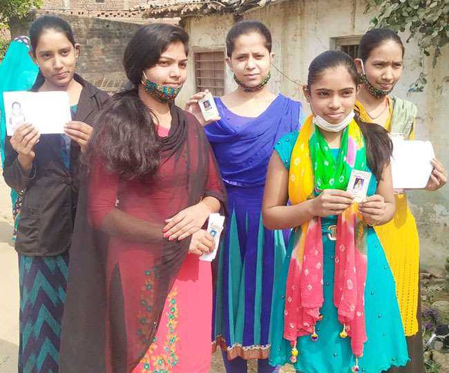 बिहार: जंगलराज के सहारे सत्ता तक पहुंचने में जुटा राजग !